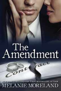 9781988610252-1988610257-The Amendment (The Contract Series)