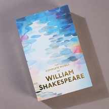 9781853268953-185326895X-The Complete Works of William Shakespeare (Wordsworth Special Editions)