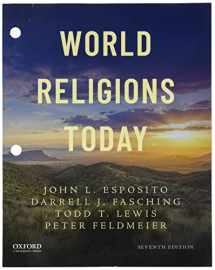 9780197537688-0197537685-World Religions Today