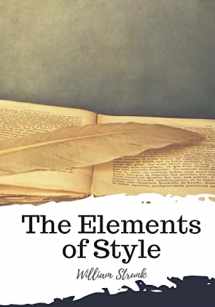 9781987674347-1987674340-The Elements of Style