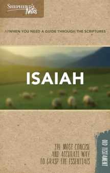9781462766062-1462766064-Shepherd's Notes: Isaiah