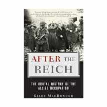 9780465003389-0465003389-After the Reich: The Brutal History of the Allied Occupation