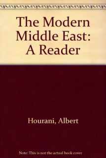 9780520082403-0520082400-The Modern Middle East: A Reader