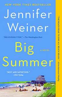 9781501133527-1501133527-Big Summer: A Novel