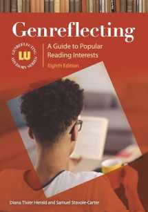 9781440858475-1440858470-Genreflecting: A Guide to Popular Reading Interests (Genreflecting Advisory Series)