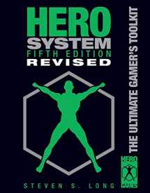 9781583660430-1583660437-Hero System 5th Edition (revised)