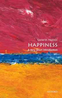 9780199590605-0199590605-Happiness: A Very Short Introduction (Very Short Introductions)