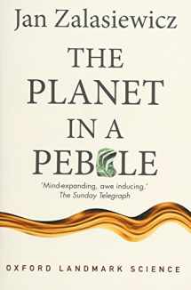 9780199645695-0199645698-The Planet in a Pebble: A journey into Earth's deep history (Oxford Landmark Science)