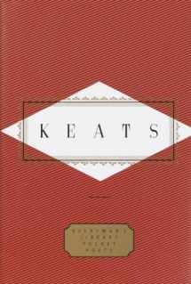 9780679433194-0679433198-Keats: Poems: Edited by Peter Washington (Everyman's Library Pocket Poets Series)