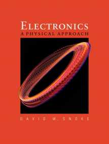 9780321551337-0321551338-Electronics: A Physical Approach
