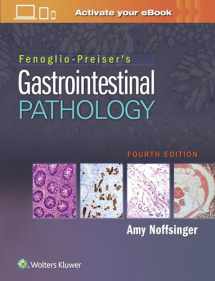 9781496329073-1496329074-Fenoglio-Preiser's Gastrointestinal Pathology