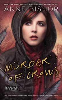 9780451466167-0451466160-Murder of Crows (A Novel of the Others)