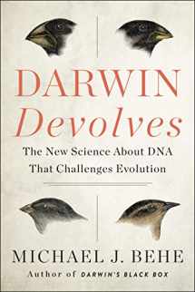 9780062842664-0062842668-Darwin Devolves: The New Science About DNA That Challenges Evolution