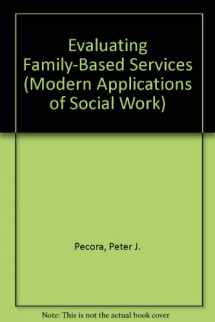 9783110148664-3110148668-Evaluating Family-Based Services