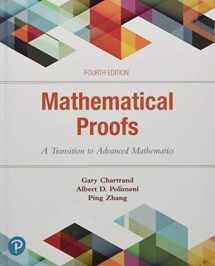9780134746753-0134746759-Mathematical Proofs: A Transition to Advanced Mathematics