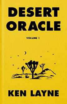 9780374139681-0374139687-Desert Oracle: Volume 1: Strange True Tales from the American Southwest