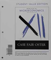9780134069609-0134069609-Principles of Microeconomics