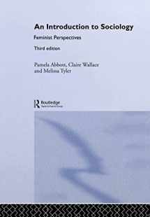 9780415312585-0415312582-An Introduction to Sociology: Feminist Perspectives