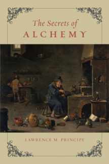 9780226682952-0226682951-The Secrets of Alchemy (Synthesis)