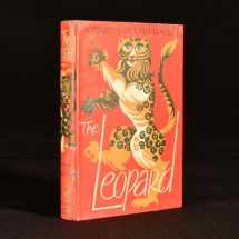9780394432915-0394432916-The Leopard