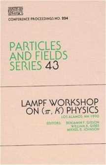 9780883188255-0883188252-LAMPF Workshop (AIP Conference Proceedings, 224)