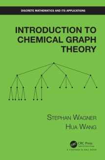 9781138325081-1138325082-Introduction to Chemical Graph Theory (Discrete Mathematics and Its Applications)