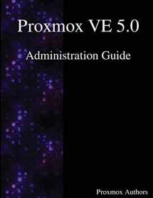 9789888407194-9888407198-Proxmox VE 5.0 Administration Guide