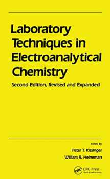 9780824794453-0824794451-Laboratory Techniques in Electroanalytical Chemistry, Revised and Expanded
