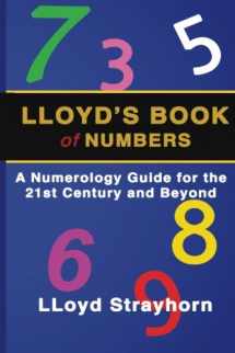 9780989690676-0989690679-LLoyds Book of Numbers: A Numerology Guide for the 21st Century and Beyond