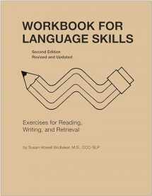 9780814333174-0814333176-Workbook for Language Skills: Exercises for Reading, Writing, and Retrieval, Second Edition, Revised and Updated (William Beaumont)