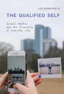9780262538954-0262538954-The Qualified Self: Social Media and the Accounting of Everyday Life (Mit Press)