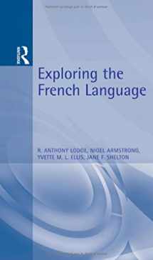 9780340676615-0340676612-Exploring the French Language