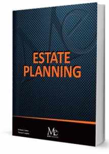 9781946711007-1946711004-Estate Planning