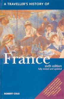 9781566566063-1566566061-A Traveller's History Of France