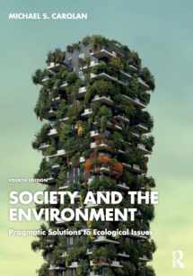 9781032556710-1032556714-Society and the Environment