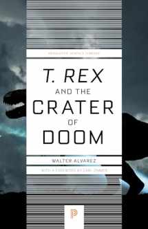 9780691169668-0691169667-T. rex and the Crater of Doom (Princeton Science Library, 39)