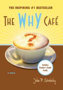 9780974362069-0974362069-The Why Cafe