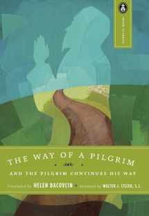 9780385468145-0385468148-The Way of a Pilgrim and The Pilgrim Continues His Way