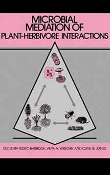 9780471613244-047161324X-Microbial Mediation of Plant-Herbivore Interactions