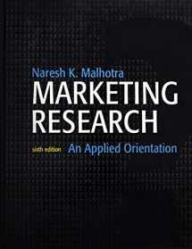 9780136085430-0136085431-Marketing Research: An Applied Orientation