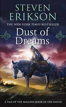 9780765348869-0765348861-Dust of Dreams: Book Nine of The Malazan Book of the Fallen (Malazan Book of the Fallen, 9)