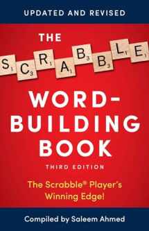 9781982144722-1982144726-The Scrabble Word-Building Book: 3rd Edition