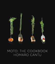9780316285353-0316285358-Moto: The Cookbook