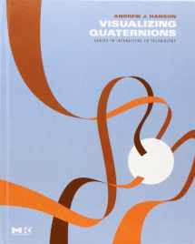 9780120884001-0120884003-Visualizing Quaternions (The Morgan Kaufmann Series in Interactive 3D Technology)