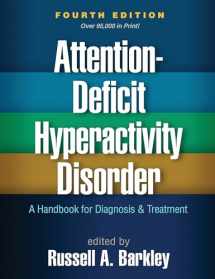 9781462538874-1462538878-Attention-Deficit Hyperactivity Disorder: A Handbook for Diagnosis and Treatment