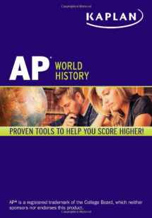 9781609787035-160978703X-Kaplan AP World History 2013-2014 (Kaplan Test Prep)