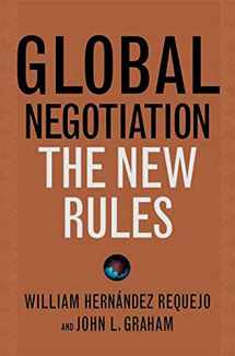 9781403984937-140398493X-Global Negotiation: The New Rules