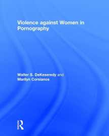 9781138958784-1138958786-Violence against Women in Pornography