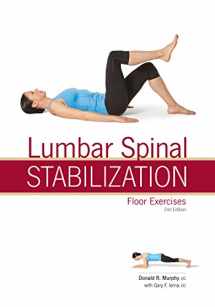 9780990423027-0990423026-Lumbar Spinal Stabilization Floor Exercises 2nd Ed