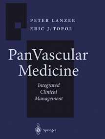 9783642625657-3642625657-Pan Vascular Medicine: Integrated Clinical Management